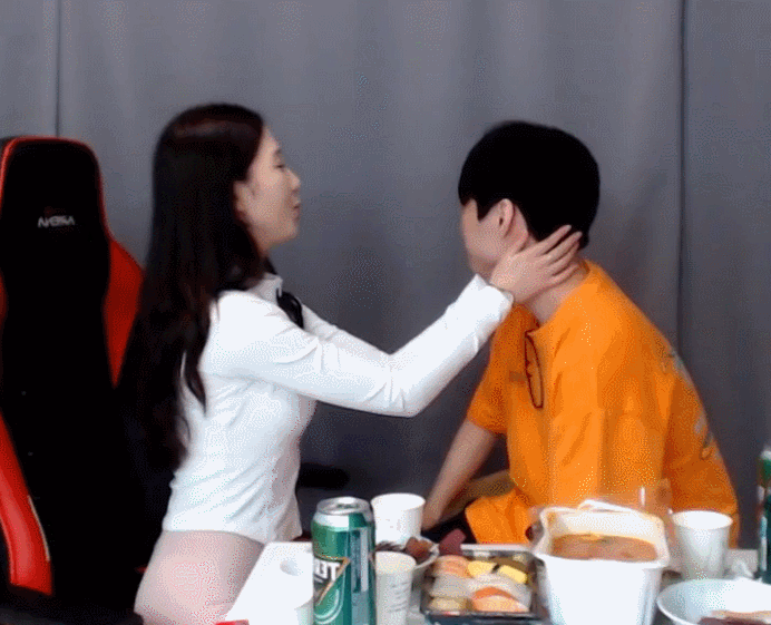 조련당하는 오뀨 | 인스티즈