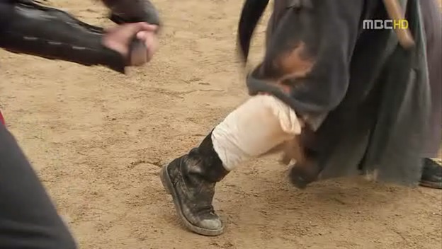 드라마 선덕여왕 세계관 최고의 천재 gif | 인스티즈