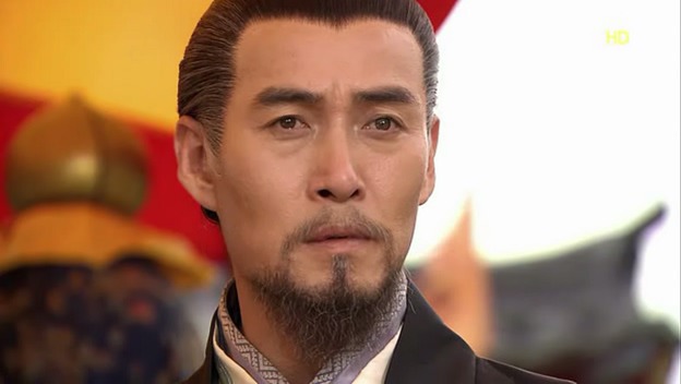 드라마 선덕여왕 세계관 최고의 천재 gif | 인스티즈