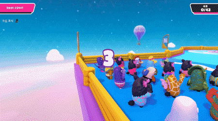 사람이 뻘쭘해지는 순간 .gif | 인스티즈