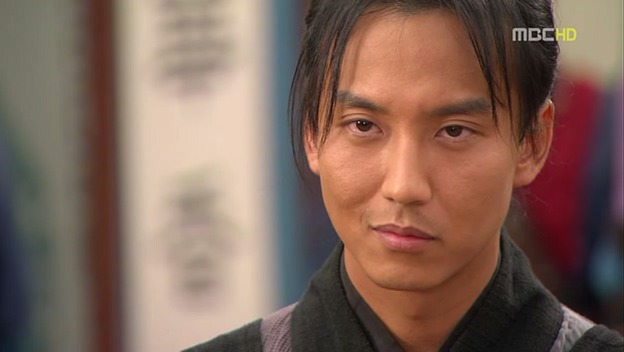 드라마 선덕여왕 세계관 최고의 천재 gif | 인스티즈