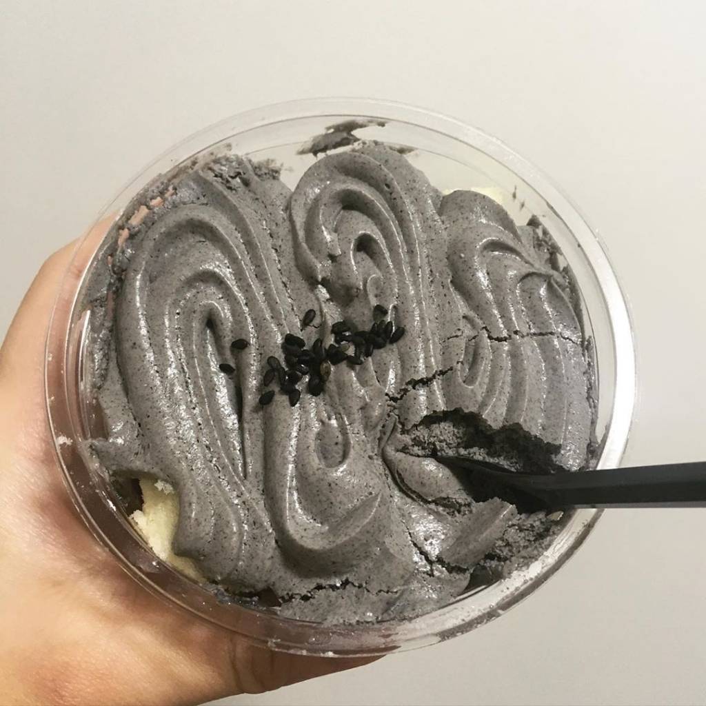 요즘 젊은 사람들한테도 인기 많다는 음식.........jpg | 인스티즈