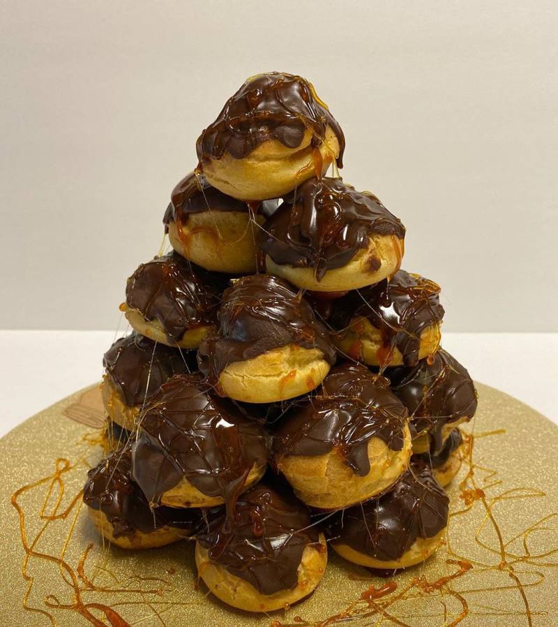 먹방 bj들 사이에서 소소하게 흥했던 디저트......jpg | 인스티즈