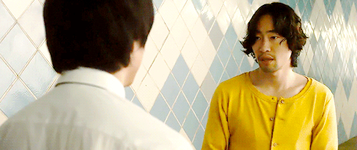 류승범 쌩로 나오는 영화..gif | 인스티즈