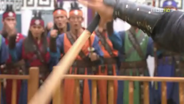 드라마 선덕여왕 세계관 최고의 천재 gif | 인스티즈