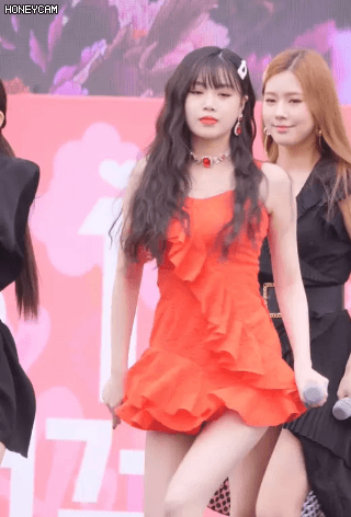 여자들이 굉장히 좋아하는 어느 걸그룹 맴버 | 인스티즈