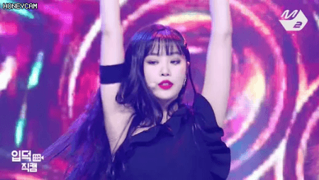 여자들이 굉장히 좋아하는 어느 걸그룹 맴버 | 인스티즈