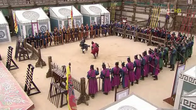 드라마 선덕여왕 세계관 최고의 천재 gif | 인스티즈