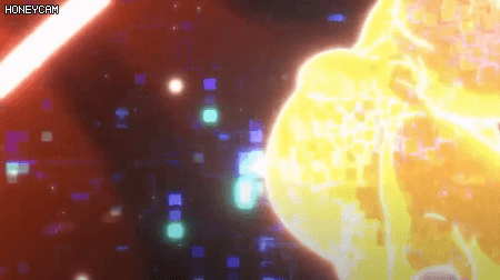 디지몬 어드벤쳐 리부트 - 그레이몬, 메탈 그레이몬 GIF | 인스티즈