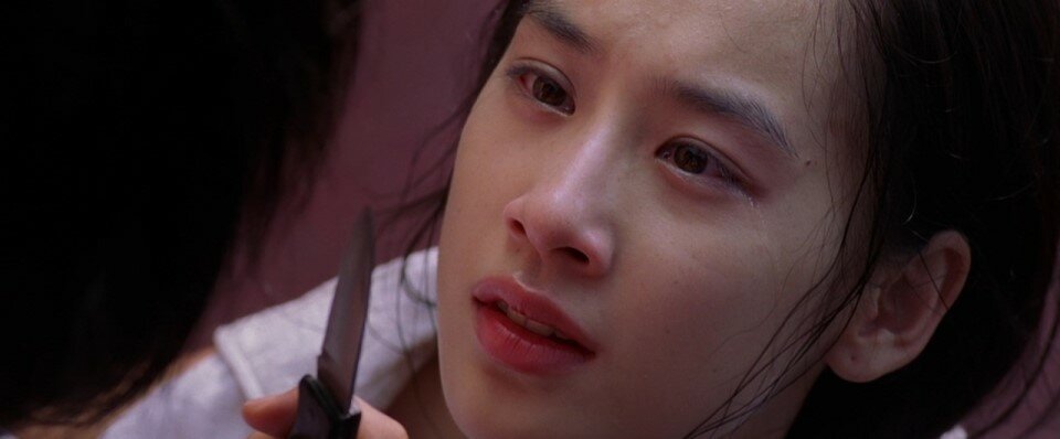 여배우가 이쁘게나온 영화들 추천.gif | 인스티즈