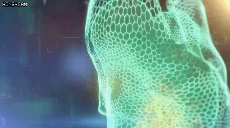 디지몬 어드벤쳐 리부트 - 그레이몬, 메탈 그레이몬 GIF | 인스티즈