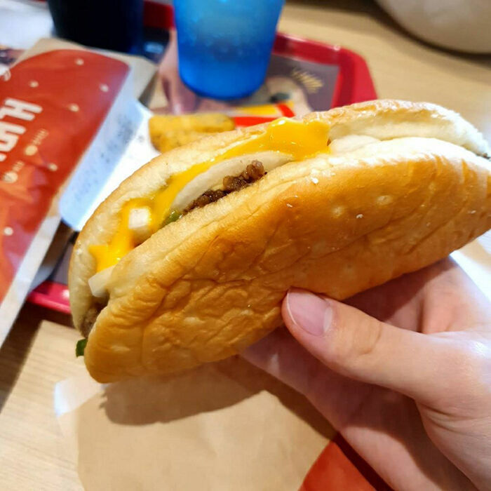 독특함으로 완전 무장한 요즘 신메뉴 4 jpg | 인스티즈