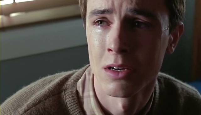  내 아이가 동성애자라면? = 바비를 위한 기도 | 인스티즈