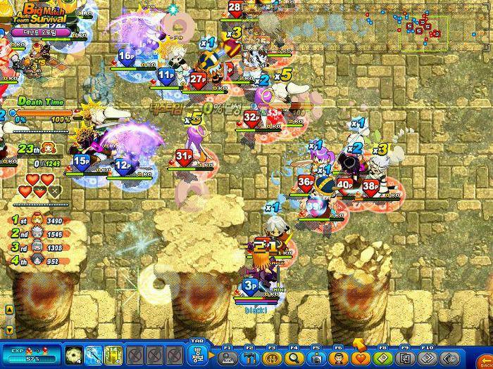 () 요즘 나왔으면 더 잘 됐을 것 같은 게임 | 인스티즈