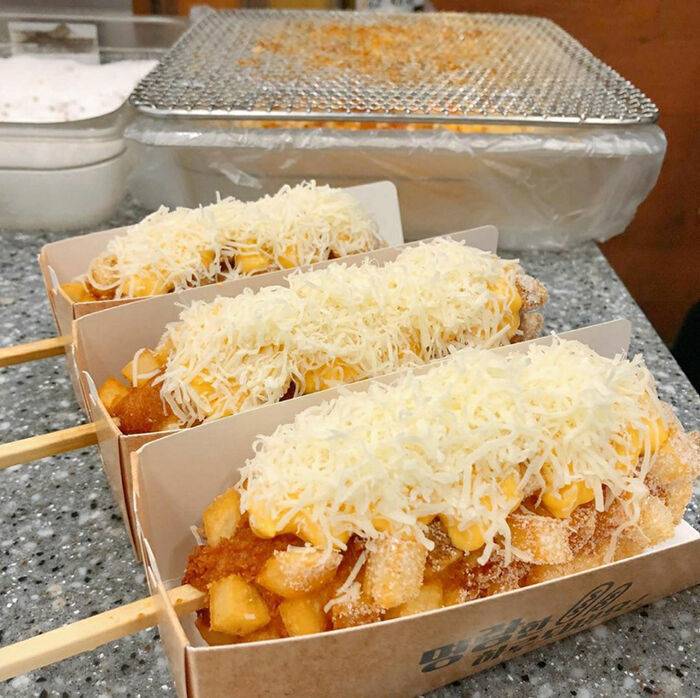 독특함으로 완전 무장한 요즘 신메뉴 4 jpg | 인스티즈