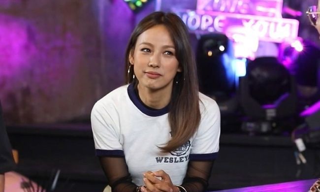 아이유를 통해 시대가 바뀌는걸 체감한 이효리...jpg | 인스티즈