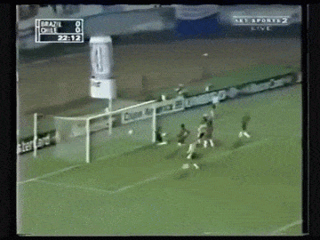 호나우두의 개인기가 아직도 역대급인 이유.gif | 인스티즈