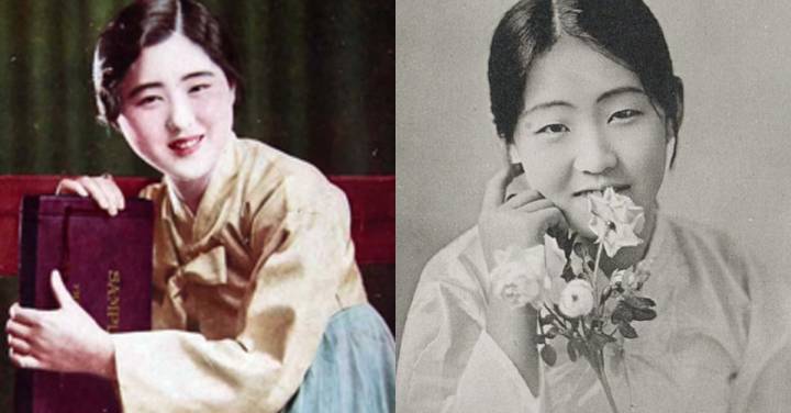 조선시대 미인의 기준 | 인스티즈