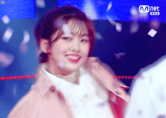 아이즈원에서 제일 이쁜 멤버는? | 인스티즈