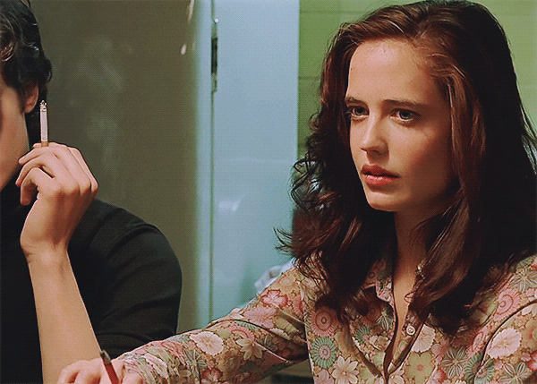 여배우가 이쁘게나온 영화들 추천.gif | 인스티즈