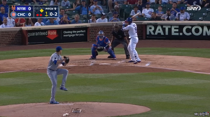 메이저리거가 될수 있다면? 2점대 초반 300k 투수 vs 11할옵스 45홈런 타자 | 인스티즈