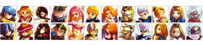 () 요즘 나왔으면 더 잘 됐을 것 같은 게임 | 인스티즈