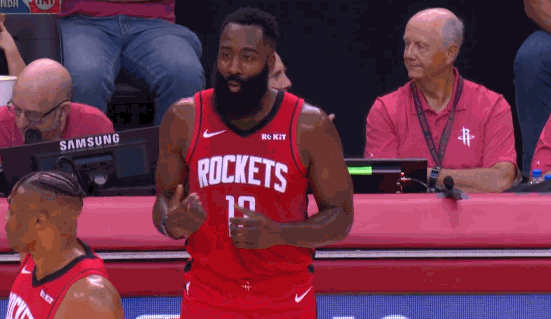 현 NBA 최고의 웃음 듀오.GIF | 인스티즈