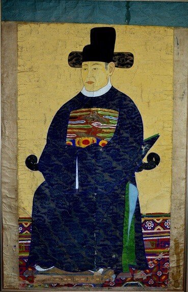 조선시대 배경 사극에서 몇십년 넘게 고쳐지지 않는 고증 오류 | 인스티즈