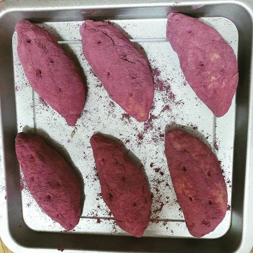 요즘 유행이라는 빵........jpg | 인스티즈