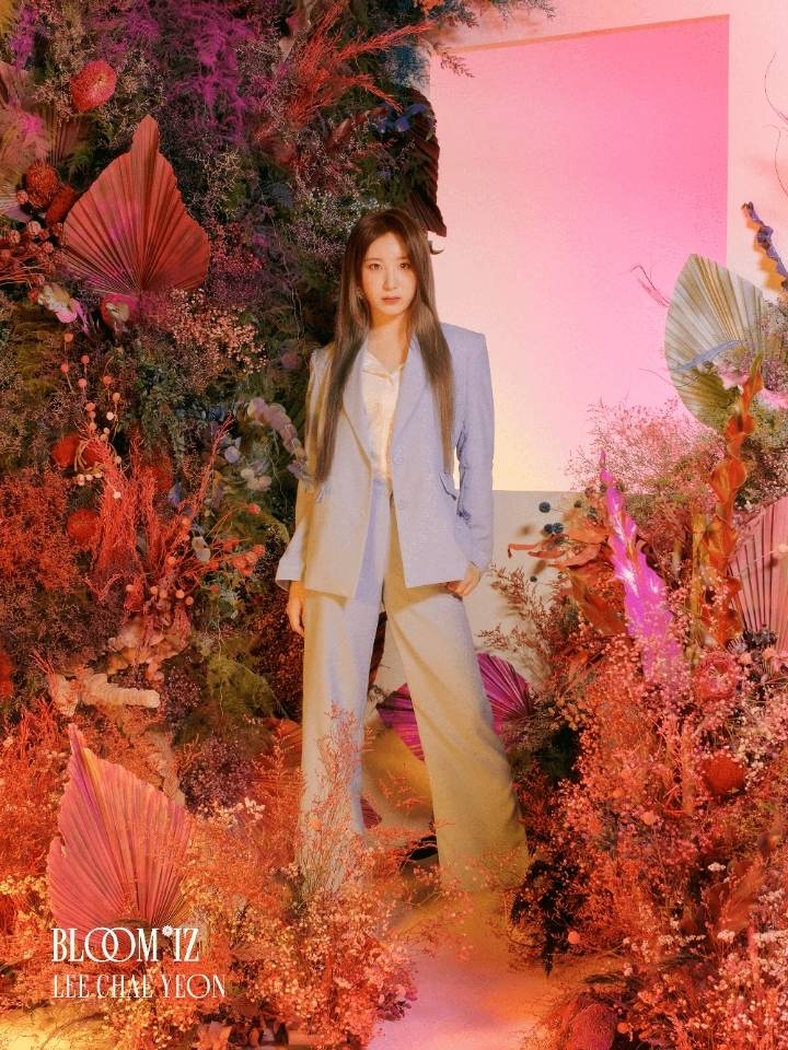 아이즈원에서 제일 이쁜 멤버는? | 인스티즈