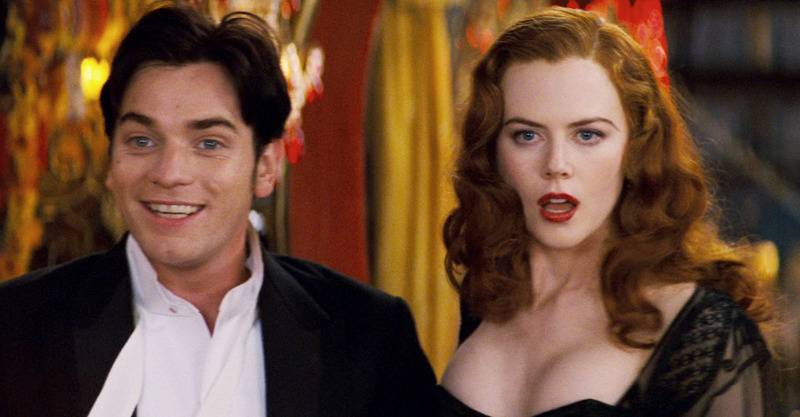 여배우가 이쁘게나온 영화들 추천.gif | 인스티즈