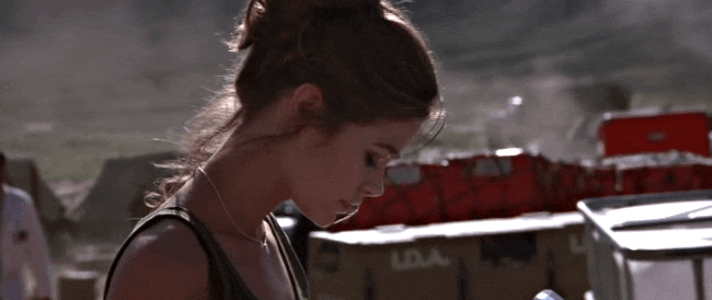 여배우가 이쁘게나온 영화들 추천.gif | 인스티즈