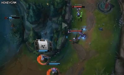 황제의 진영 응수로 막는 스오라.gif | 인스티즈