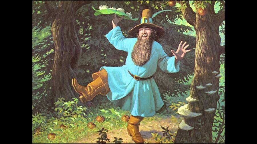 반지의 제왕) 영화판에서 처참하게 비중이 날아간 캐릭터 | 인스티즈