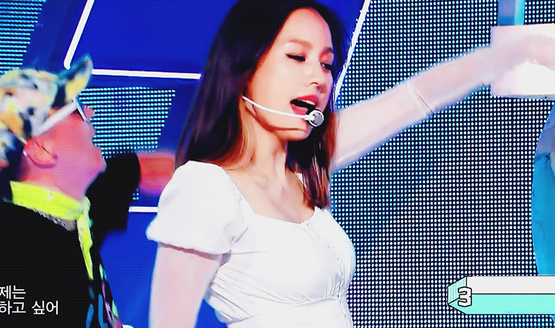 아이유를 통해 시대가 바뀌는걸 체감한 이효리...jpg | 인스티즈