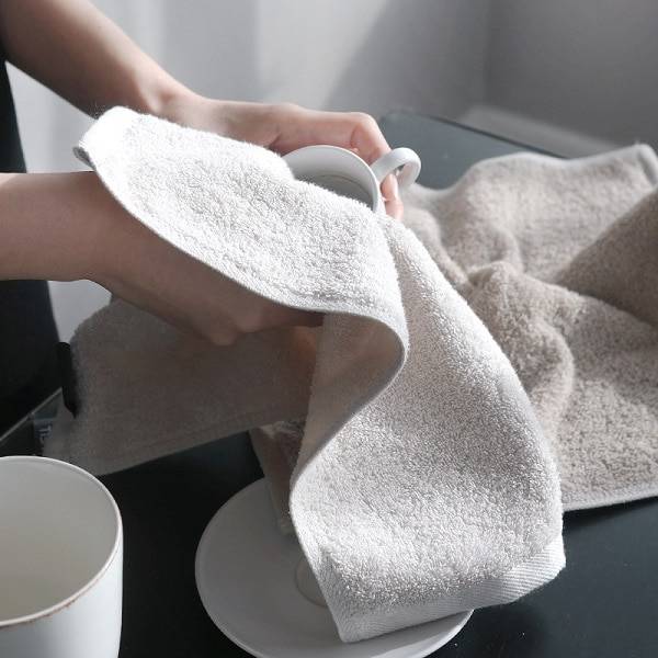 본인의 수건 취향은? | 인스티즈