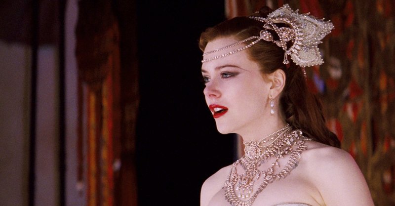 여배우가 이쁘게나온 영화들 추천.gif | 인스티즈