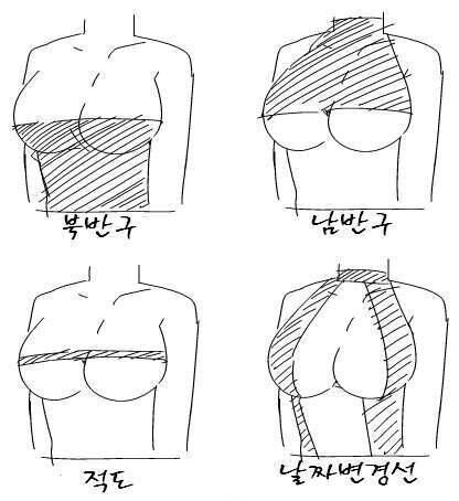 ㅎㅂ)인체로 알아보는 지구과학.jpg | 인스티즈