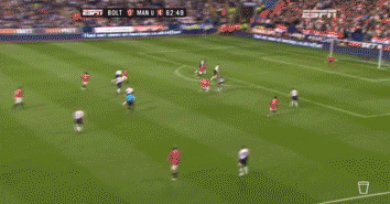 전세계 축구선수들이 쓰는 초인적인 역대급 축구스킬들.gif | 인스티즈