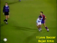 호나우두의 개인기가 아직도 역대급인 이유.gif | 인스티즈