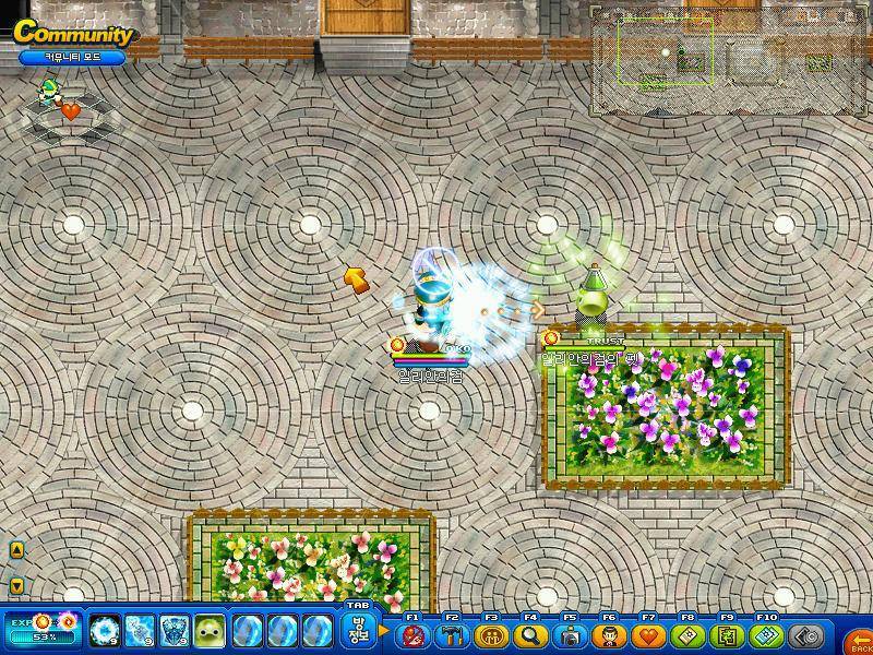 모바일로 다시나오면 흥할것같은 섭종한게임 | 인스티즈