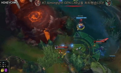 황제의 진영 응수로 막는 스오라.gif | 인스티즈