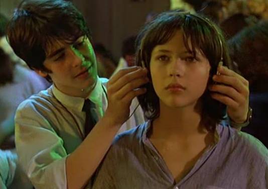 여배우가 이쁘게나온 영화들 추천.gif | 인스티즈