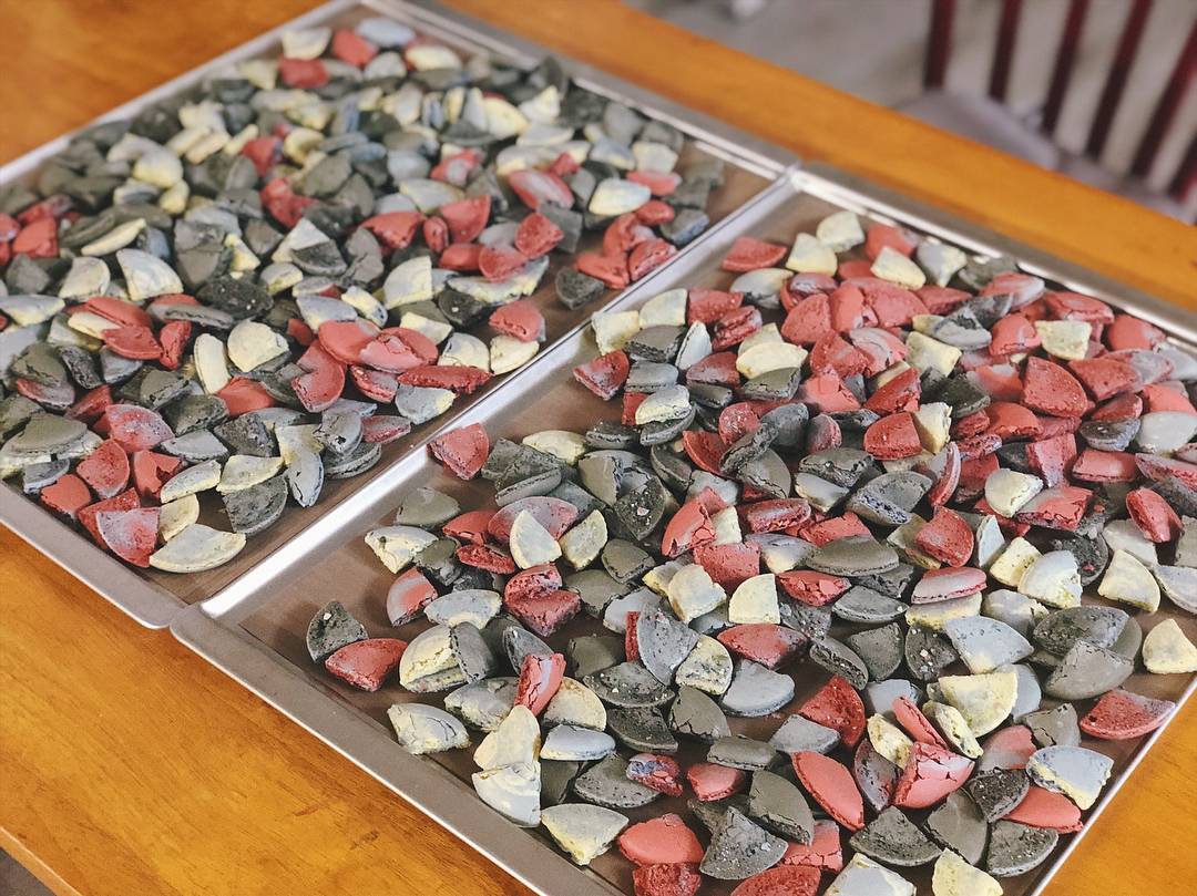 은근 매니아층 있는 우유에 말아서 먹으면 맛있는...JPG | 인스티즈