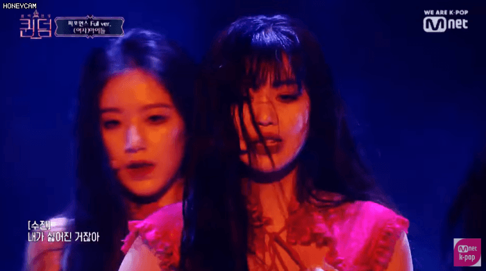 아이들 전소연이 작사, 작곡한 타이틀 곡중 본인 취향의 노래는? (여자) | 인스티즈