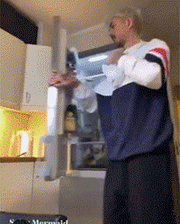 아내한테 장난치기.gif | 인스티즈