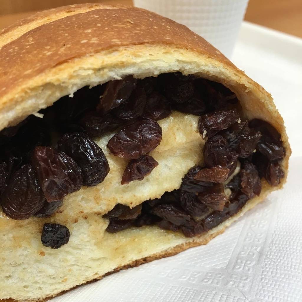 빵덕후들이 입에 넣으면 환장한다는 음식.......jpg | 인스티즈