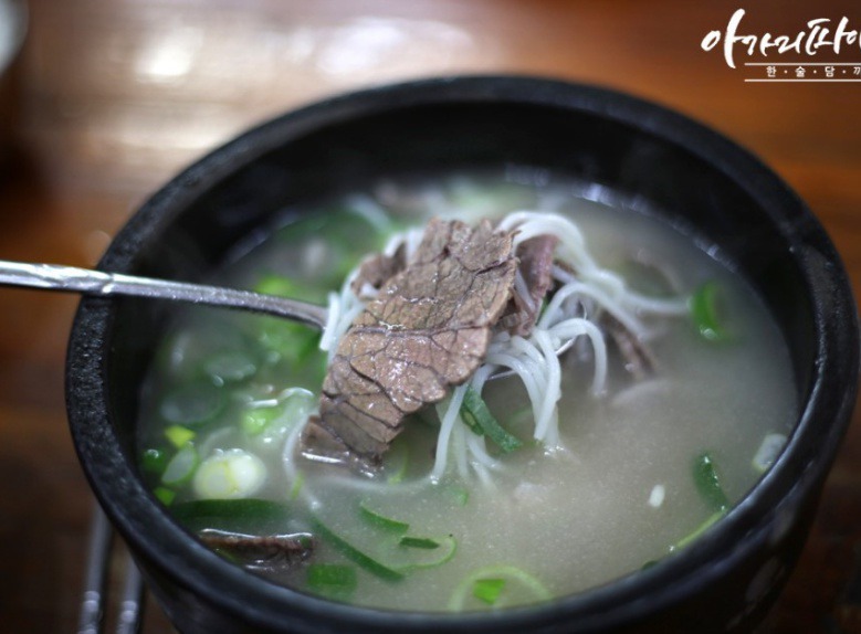 전날 과음한 당신, 친구와 해장겸 식사를 하러 가는데 당신의 선택은? | 인스티즈