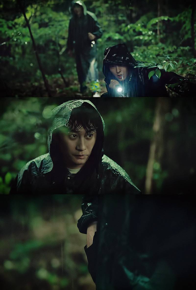 [악의꽃] 남주가 싸패인줄 알았으나 볼수록 남주가 제일 불쌍한 드라마.jpgif | 인스티즈