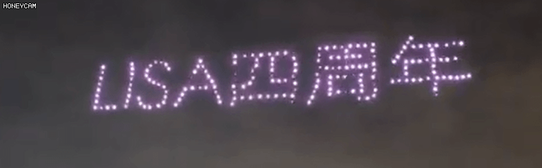 상상초월하는 중국에서의 블랙핑크 인기 체감..jpg | 인스티즈